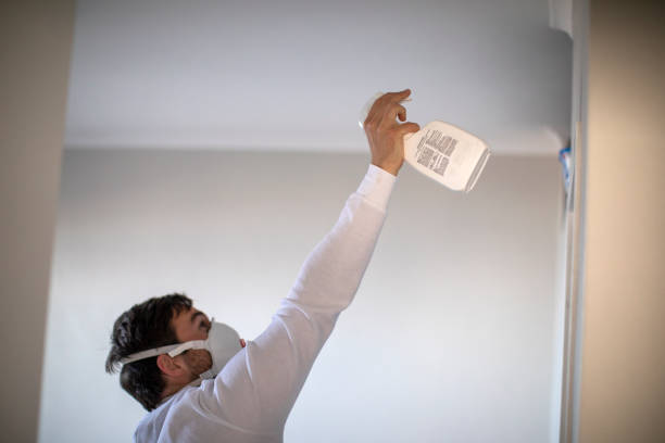 Best Commercial Mold Removal  in Azusa, CA